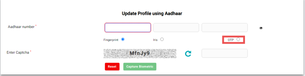 E Shram Card Download By Mobile Number